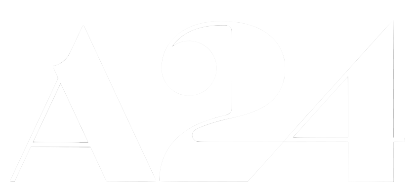 A24 logo